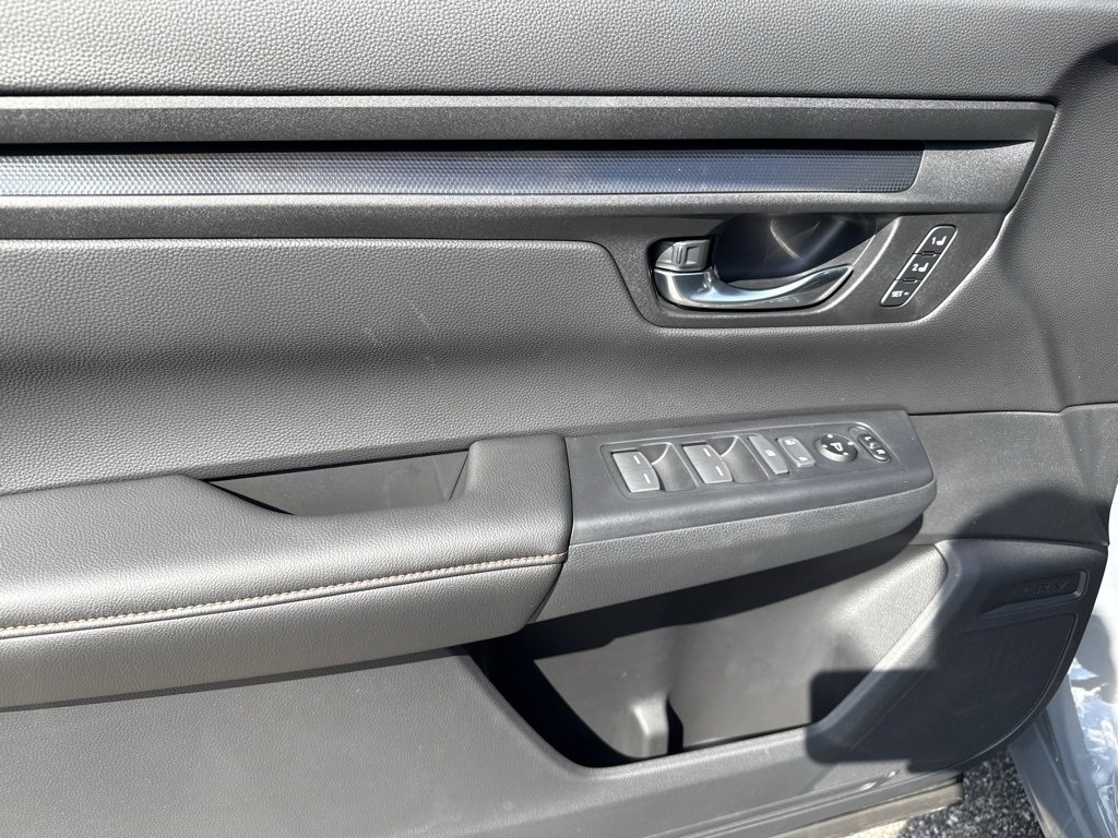 New 2026 Honda CR-V Sport-L image 14