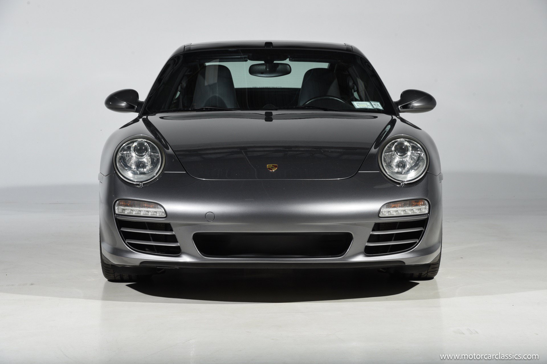 Used 2010 Porsche 911 Targa 4S AWD/4WD image 2