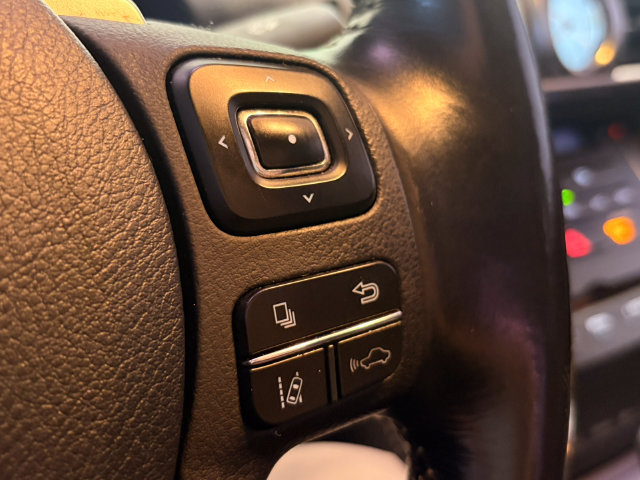 Used 2017 Lexus IS 200t w/ Navigation System Package RWD image 20