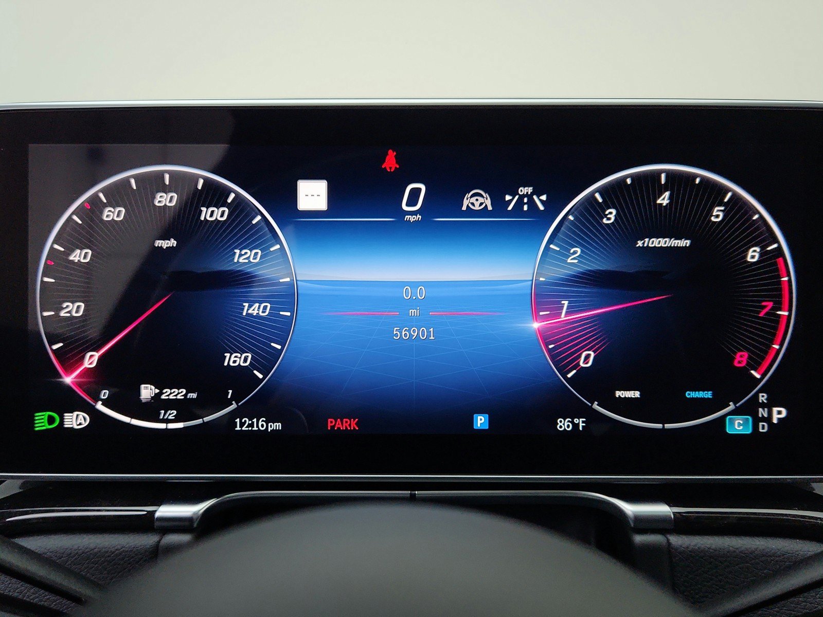 Used 2021 Mercedes-Benz S 580 4MATIC Sedan image 19