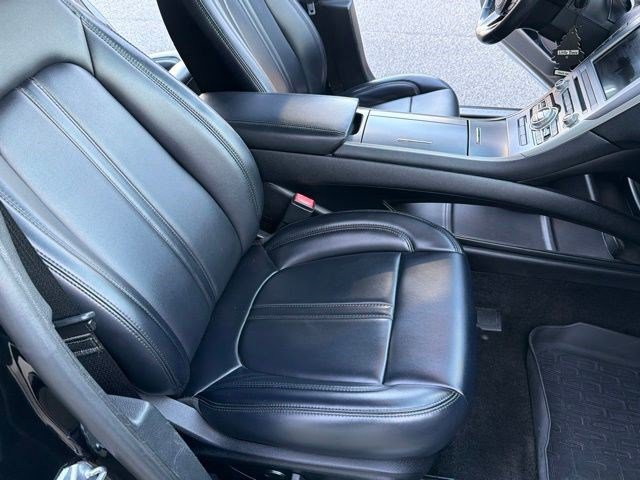 Used 2018 Lincoln MKZ Premiere FWD image 25