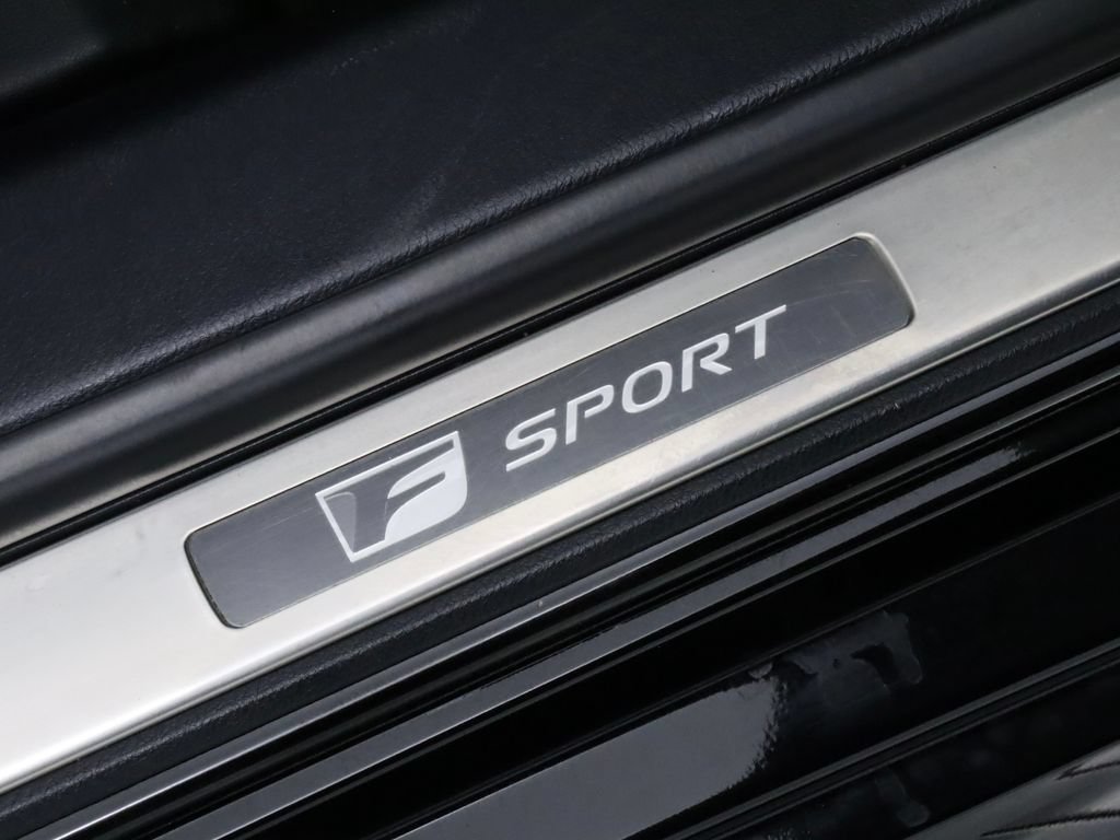 Used 2022 Lexus RC 350 F Sport RWD image 24