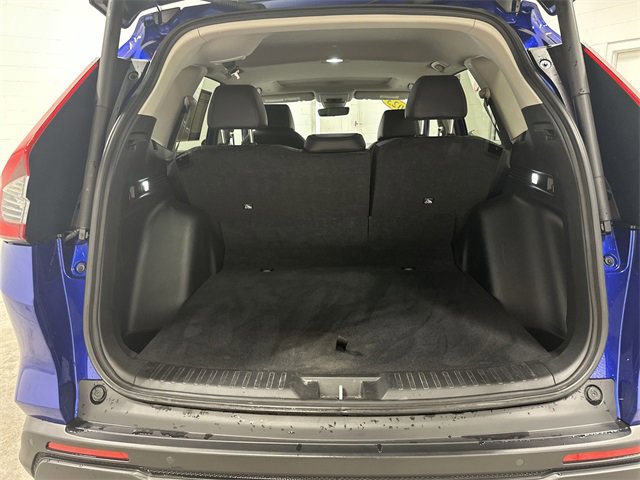Used 2023 Honda CR-V EX-L image 23