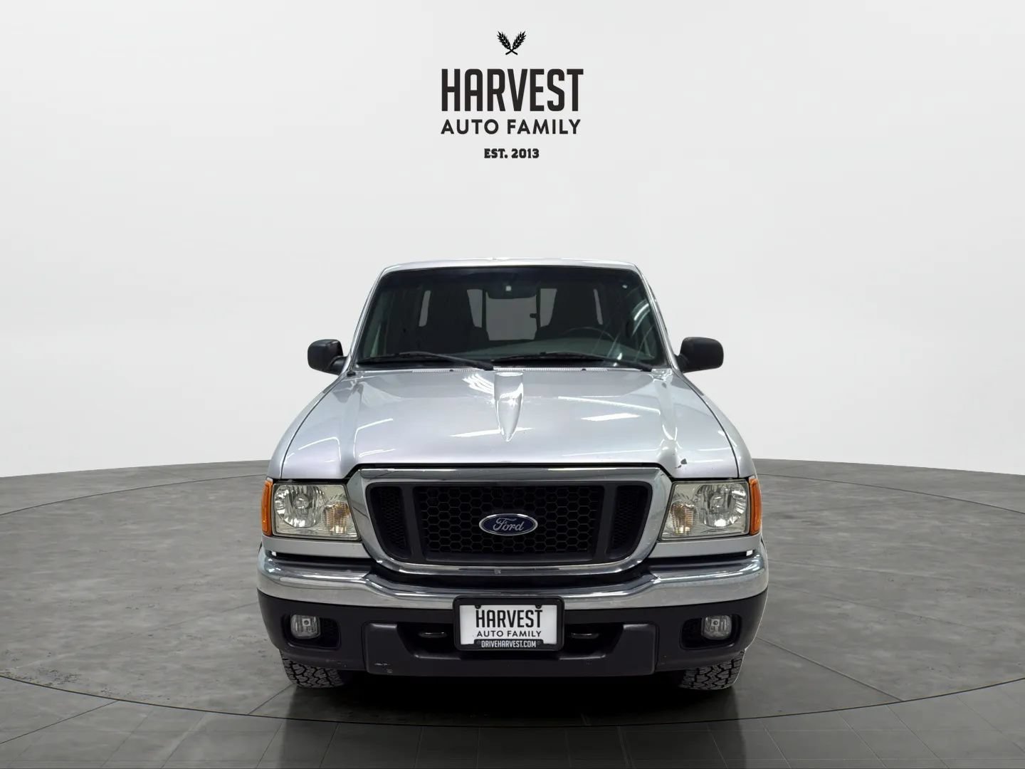 Used 2004 Ford Ranger 4x4 SuperCab image 11