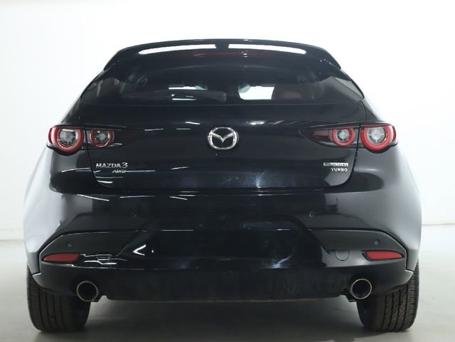 Used 2025 MAZDA MAZDA3 Hatchback w/Premium Plus Pkg image 48