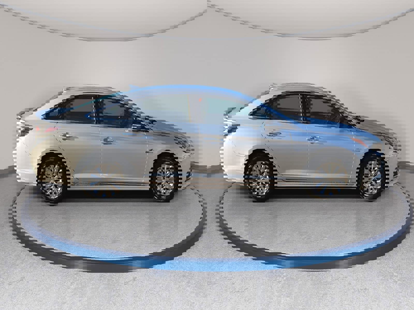 Used 2016 Hyundai Sonata SE image 4