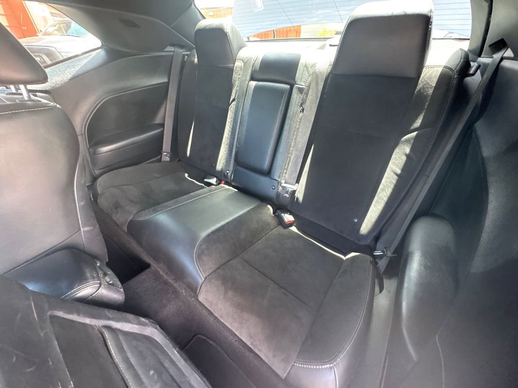 Used 2021 Dodge Challenger GT w/ Plus Package image 13