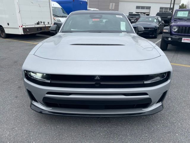 New 2026 Dodge Charger Scat Pack image 10