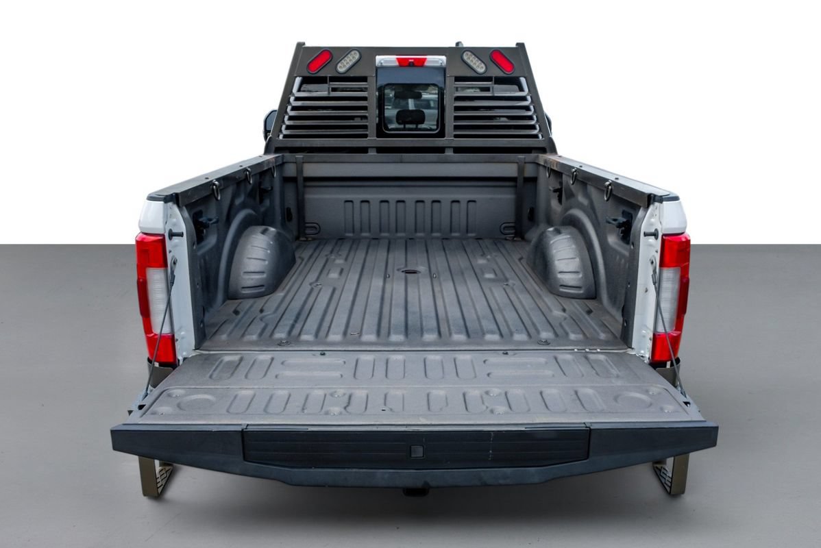 Used 2019 Ford F250 Lariat w/ Lariat Ultimate Package AWD/4WD image 60