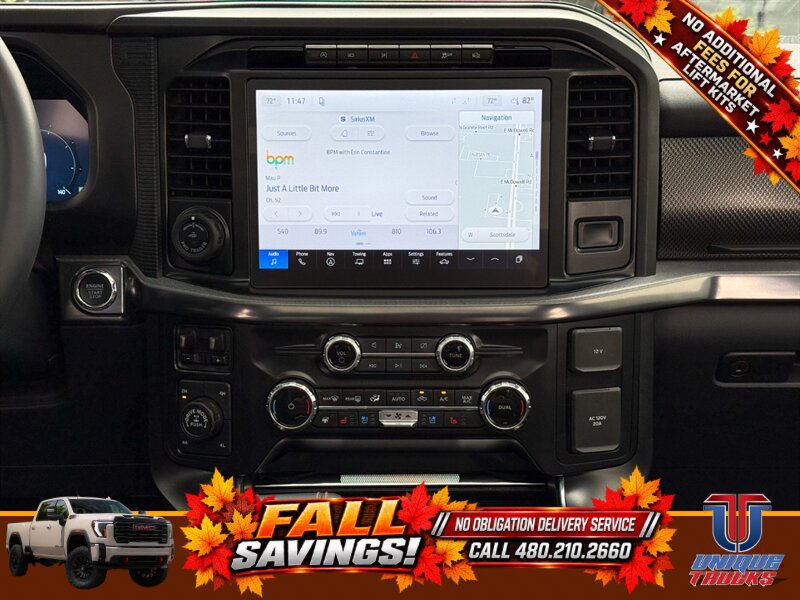Used 2024 Ford F150 Raptor AWD/4WD image 36