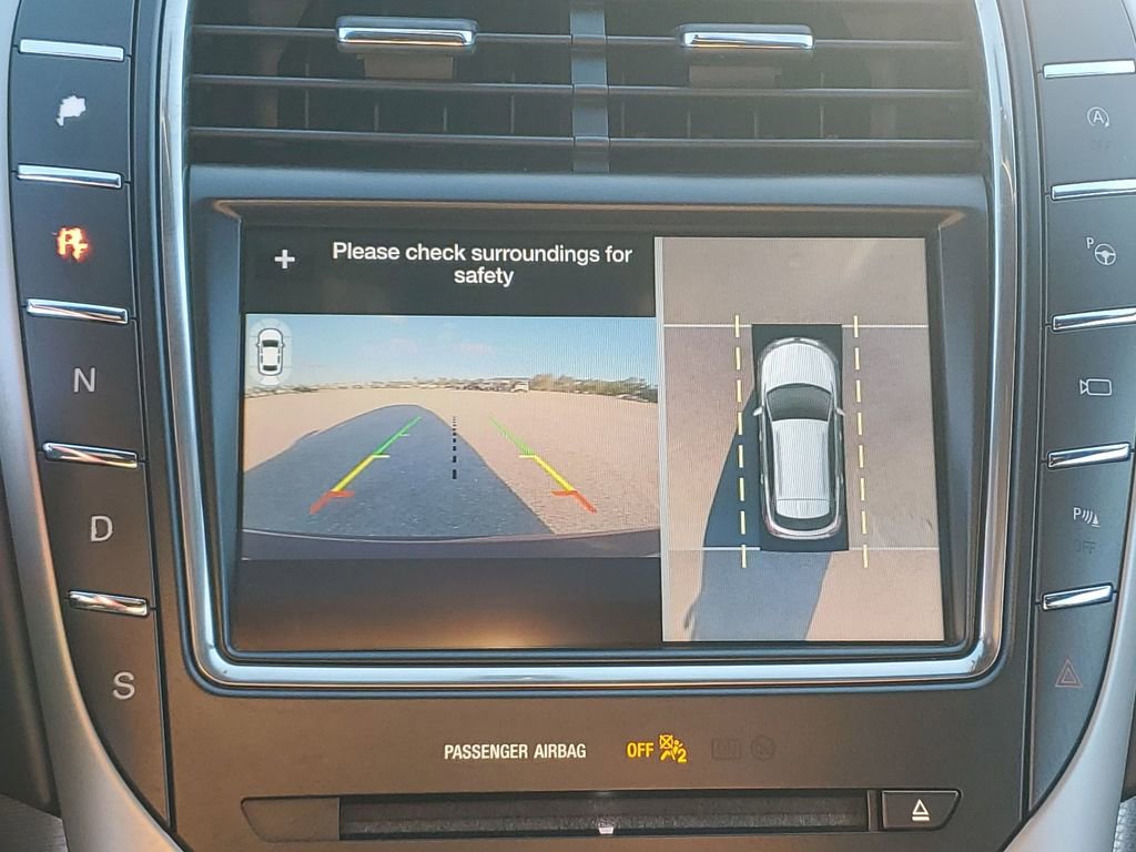 Used 2019 Lincoln Nautilus Black Label image 31