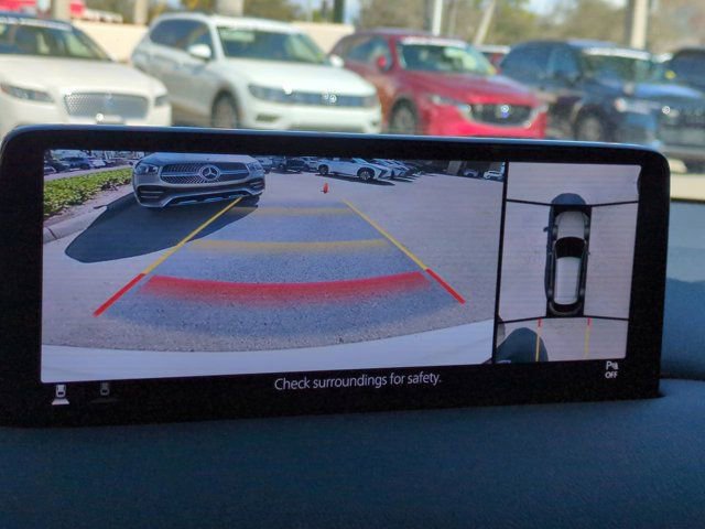 Used 2023 MAZDA CX-5 Signature image 19