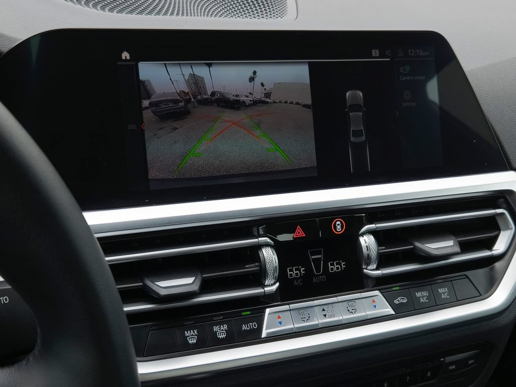 Used 2021 BMW 330i Sedan RWD image 11