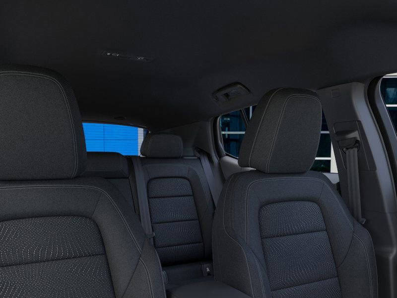 New 2026 Chevrolet Equinox EV LT w/ Comfort Package image 28