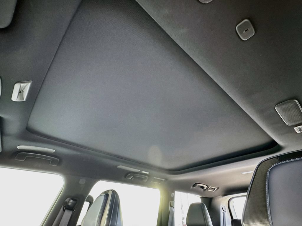 Used 2026 INFINITI QX80 4WD image 22
