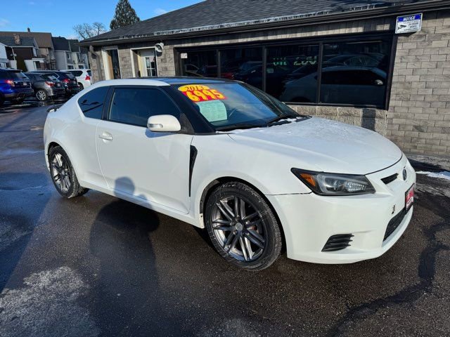 Used 2013 Scion tC