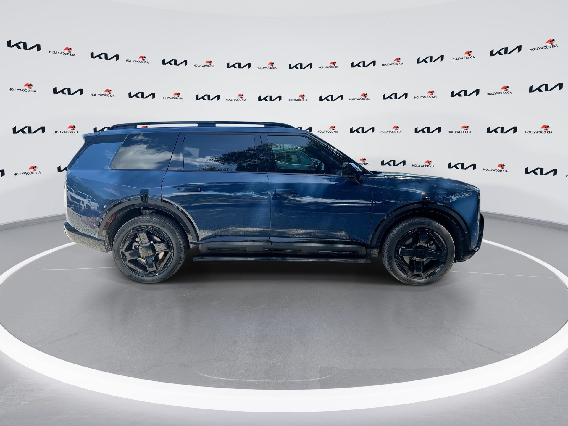 New 2027 Kia Telluride SX X-Line AWD/4WD image 9