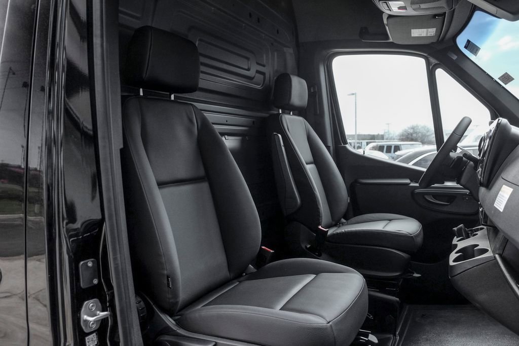 New 2026 Mercedes-Benz Sprinter 3500 image 20