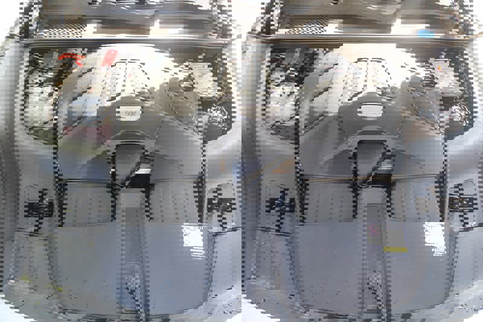 Used 2023 Porsche Cayenne Platinum Edition image 26