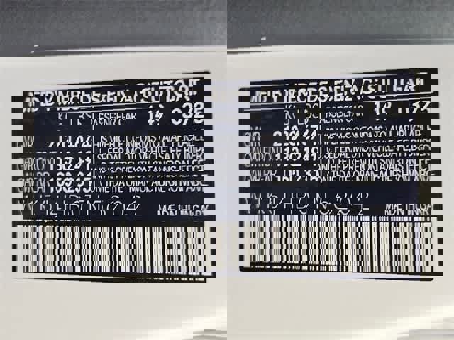 Certified 2026 Mercedes-Benz CLA 250 4MATIC image 84