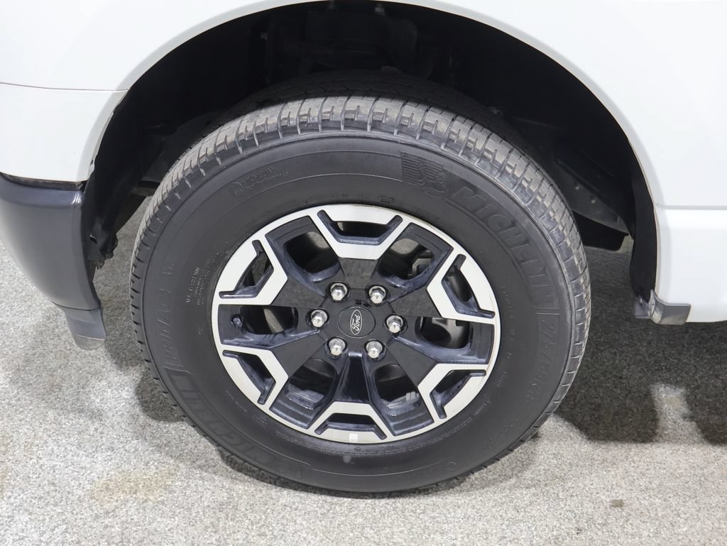 Used 2023 Ford F150 Lightning Pro AWD/4WD image 9