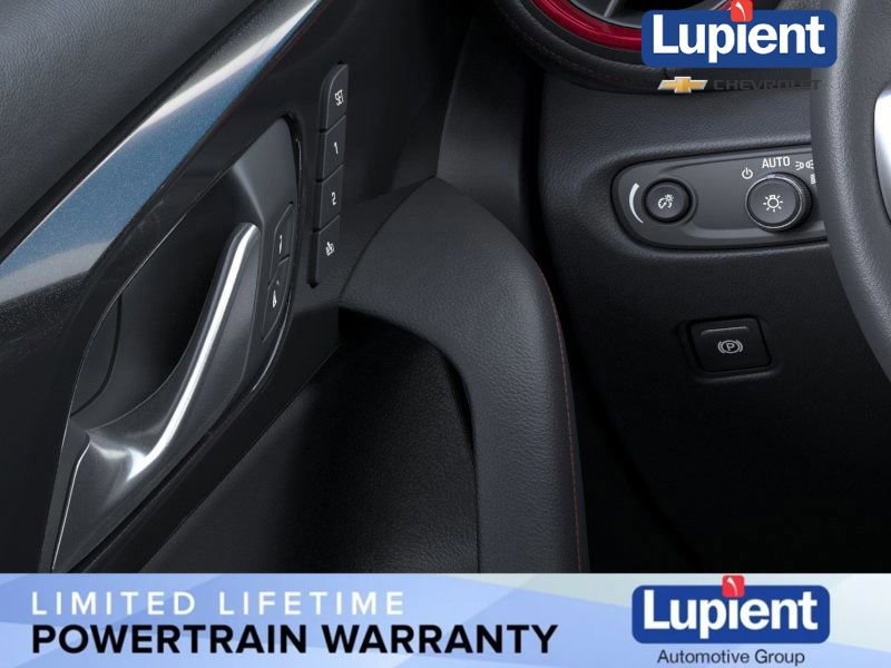 New 2026 Chevrolet Blazer RS w/ Driver Confidence II Package image 24