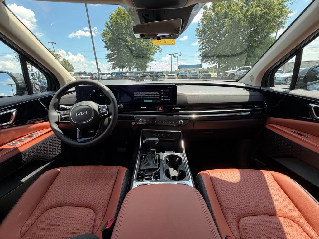 New 2026 Kia Carnival SX Prestige FWD image 33