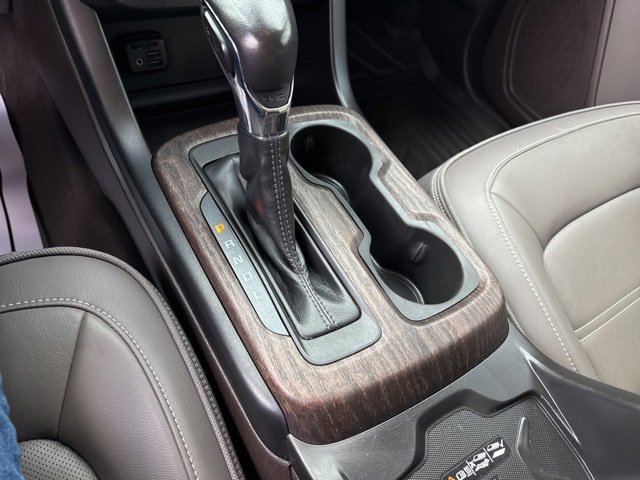 Used 2022 GMC Canyon Denali image 22