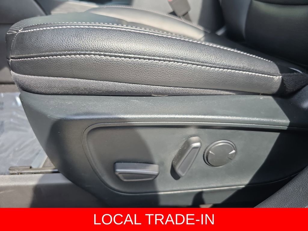 Used 2022 Ford Escape SEL w/ Technology Package image 30