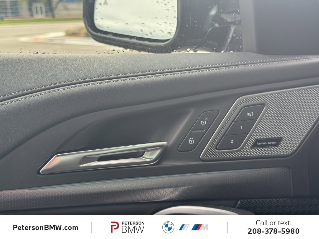 New 2026 BMW X1 M35i image 26