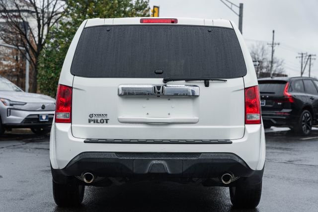 Used 2015 Honda Pilot EX-L image 6