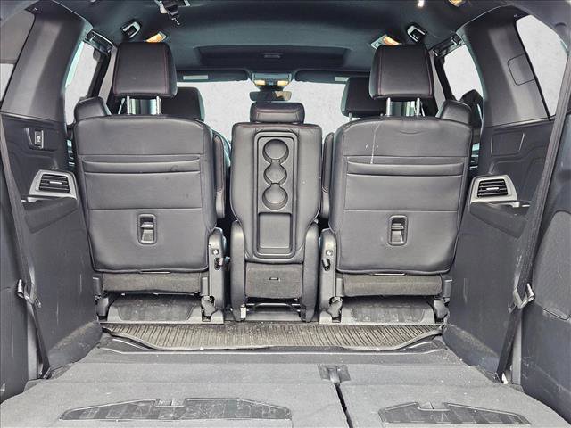 Used 2024 Honda Odyssey Sport image 5