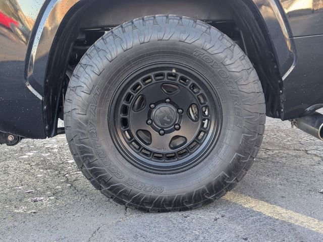 Used 2022 Toyota Tundra Capstone image 12