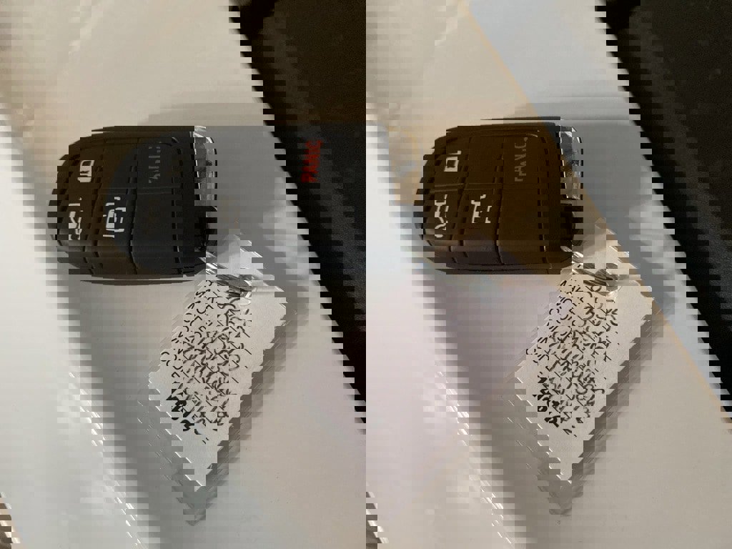 New 2025 RAM ProMaster 2500 w/ Convenience Group image 8