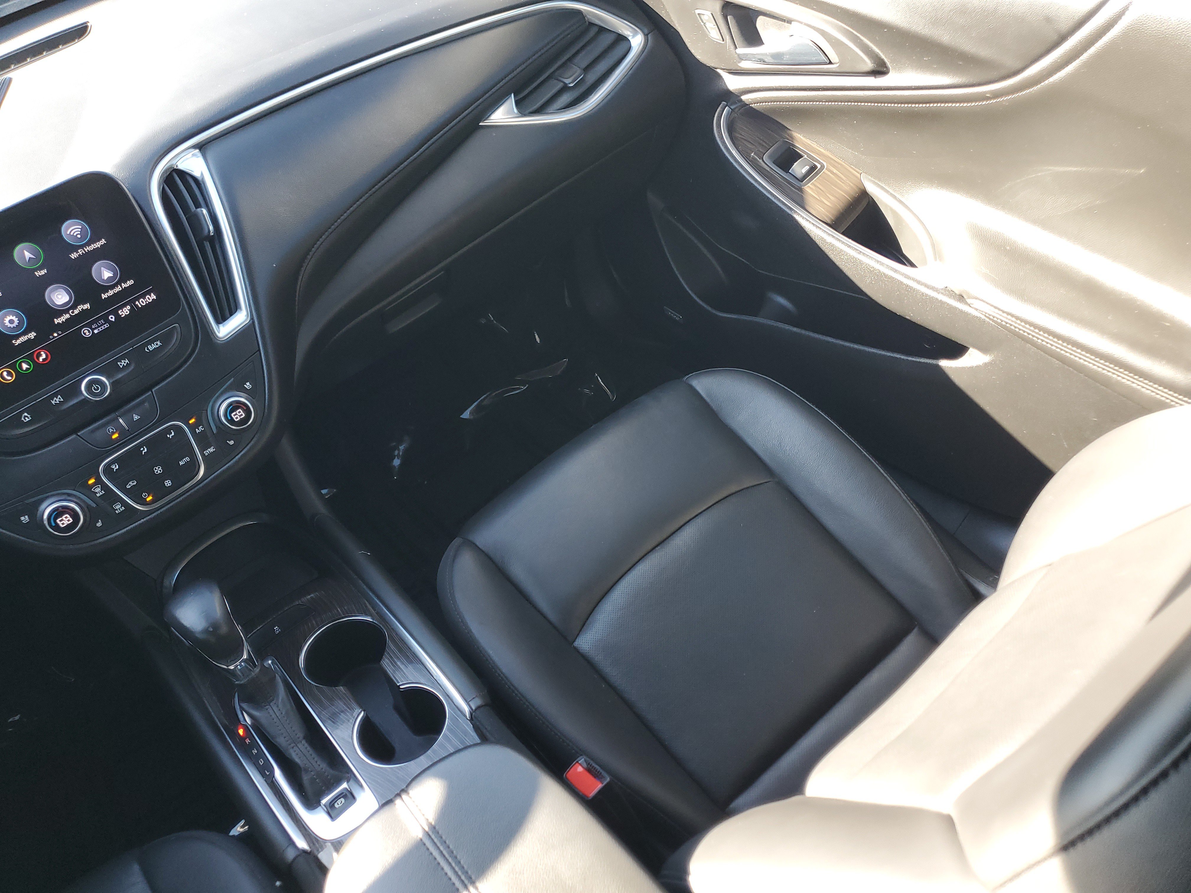 Used 2023 Chevrolet Malibu LT FWD image 15