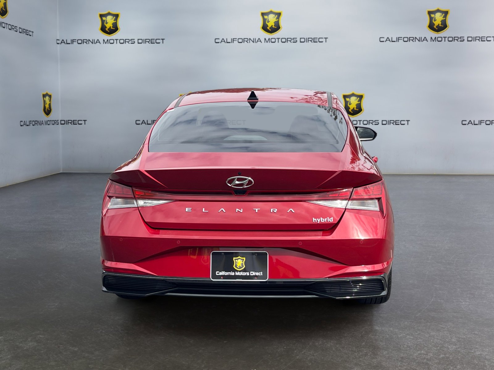 Used 2023 Hyundai Elantra Limited FWD image 4