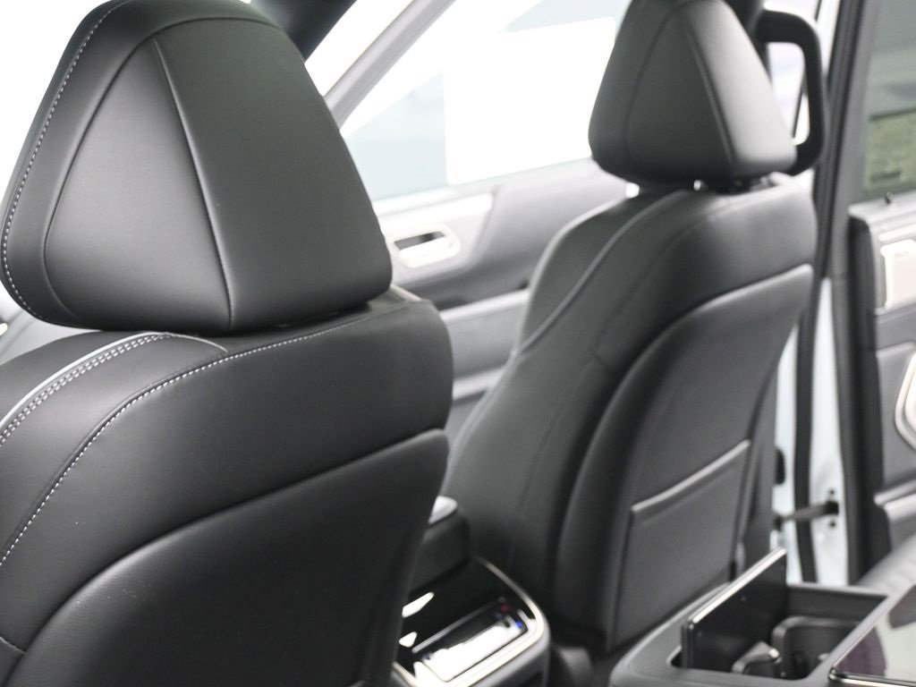 New 2026 INFINITI QX80 Autograph image 22