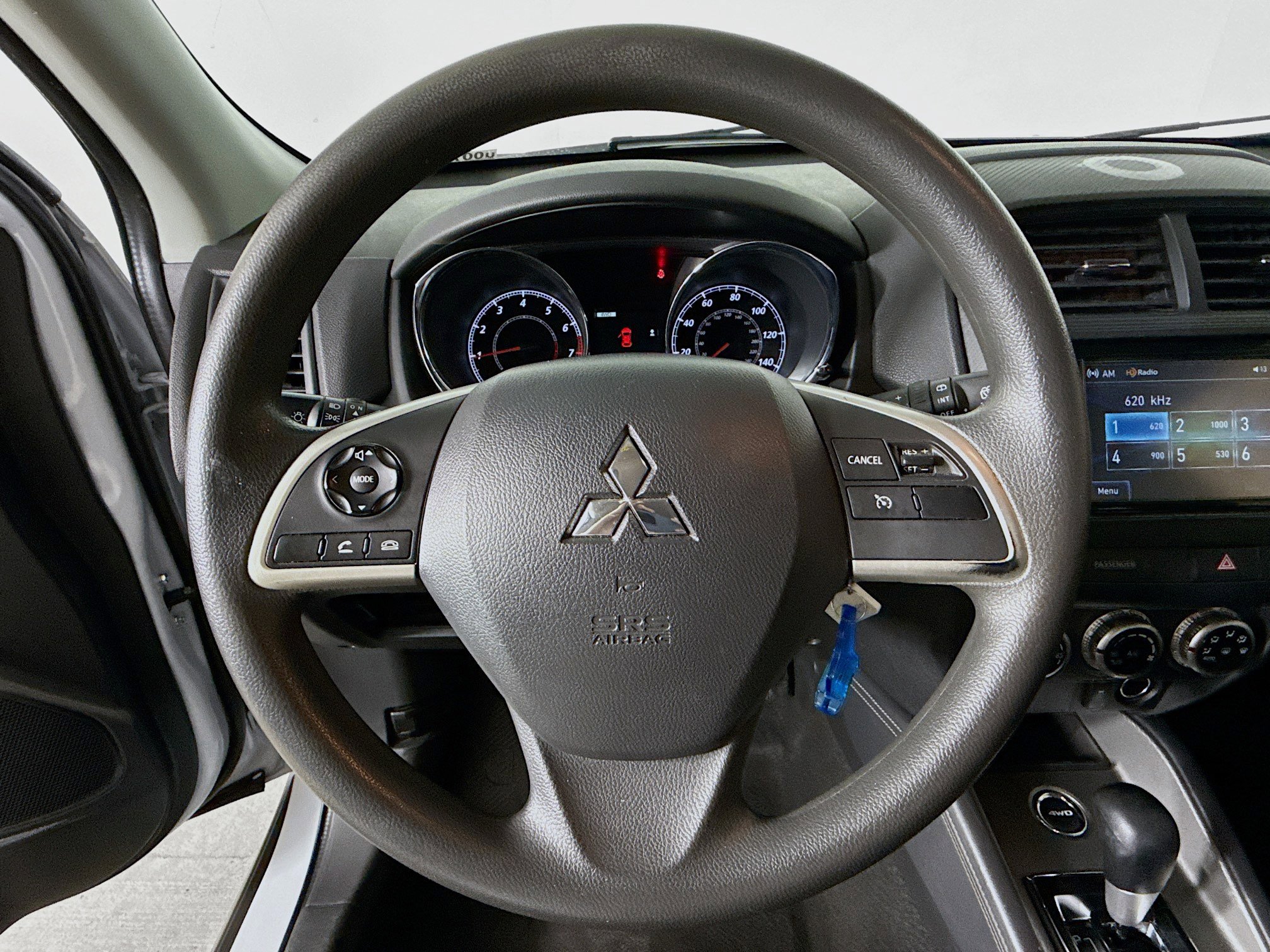 Used 2024 Mitsubishi Outlander Sport ES image 11