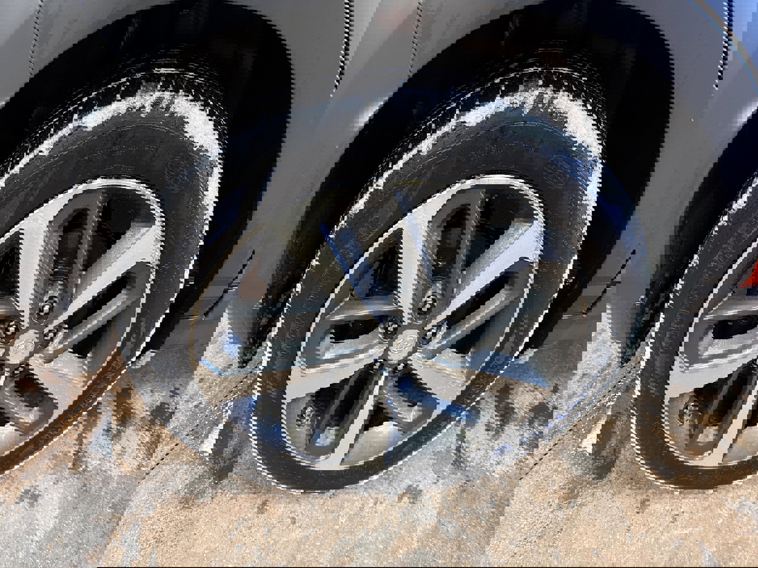 Used 2020 Hyundai Kona Ultimate image 11