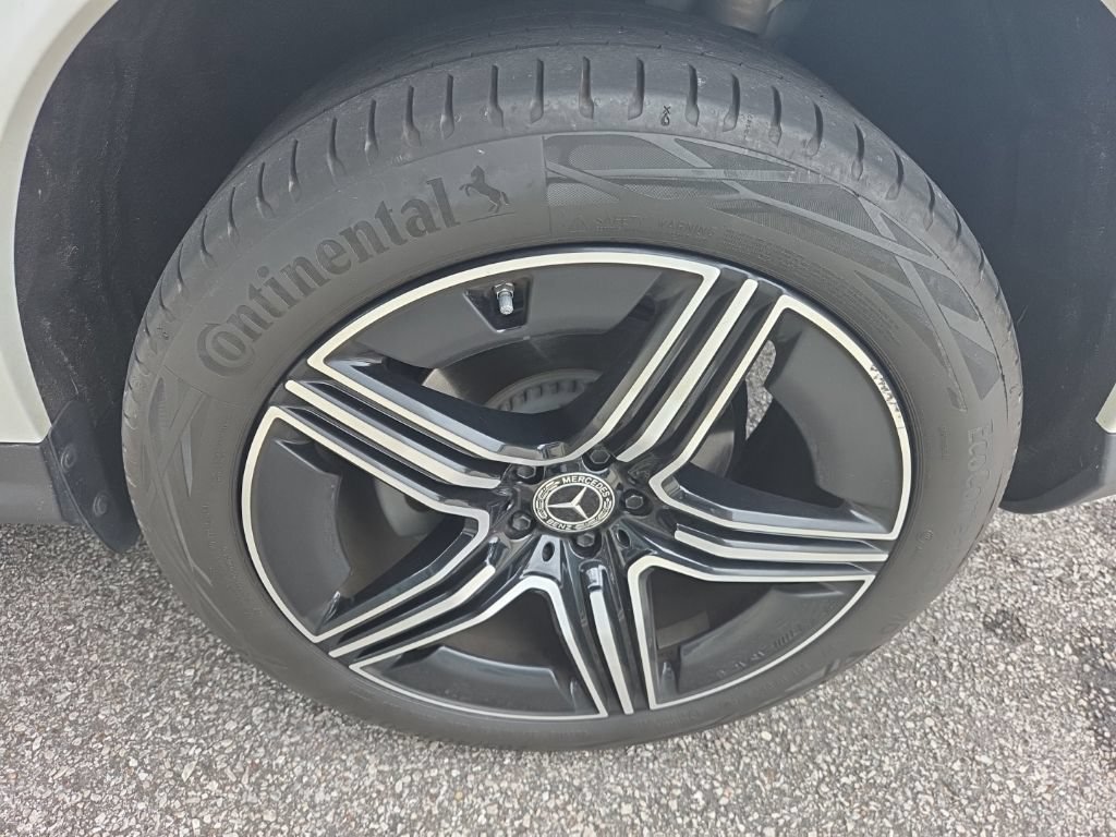 Certified 2024 Mercedes-Benz GLC 300 4MATIC image 6