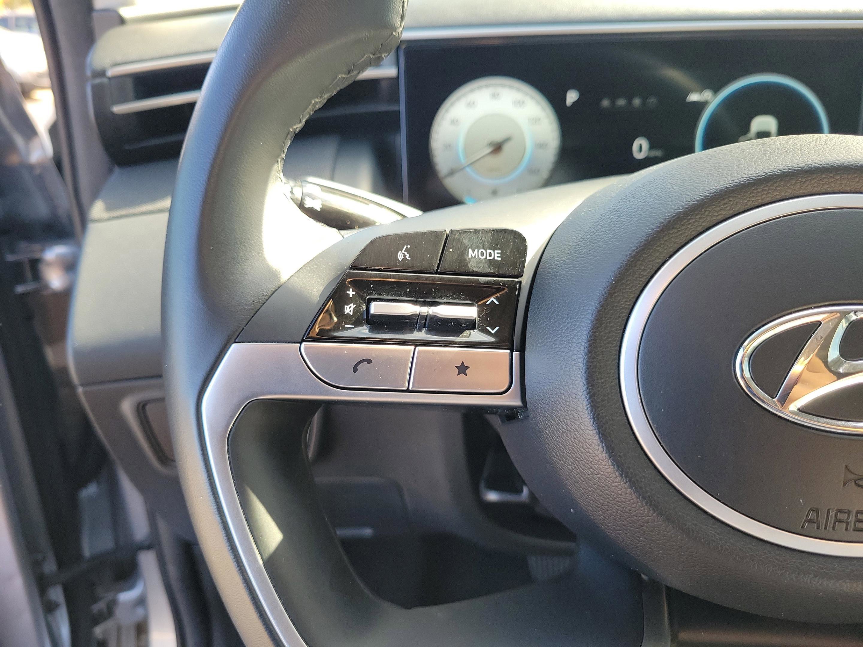 Used 2022 Hyundai Tucson SEL w/ Convenience + Premium Package image 30