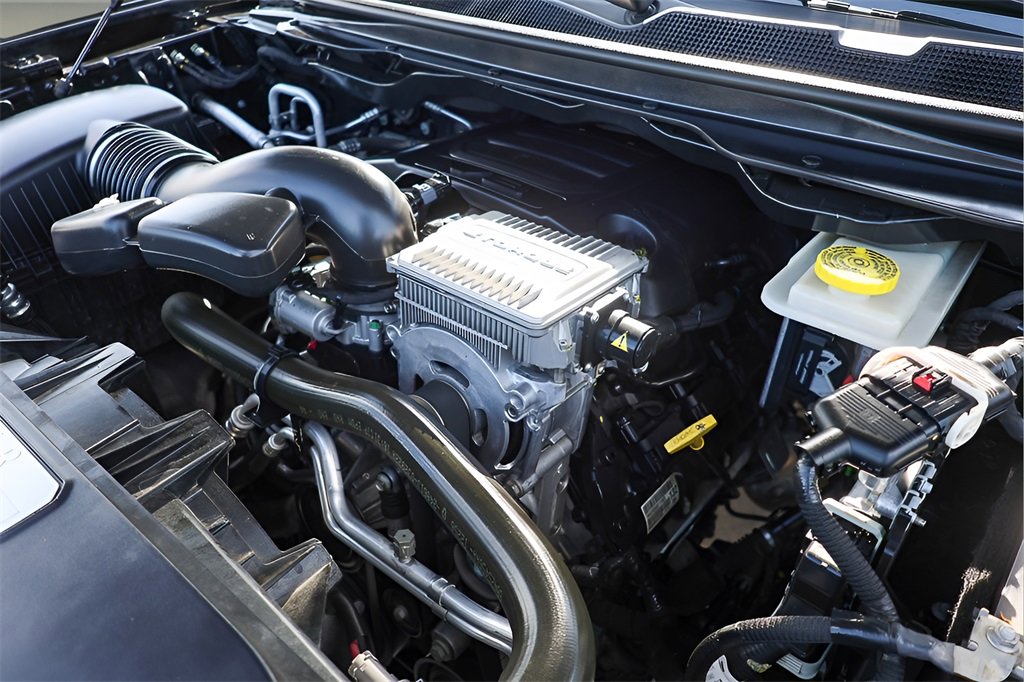 Used 2022 Jeep Wagoneer Series I image 22