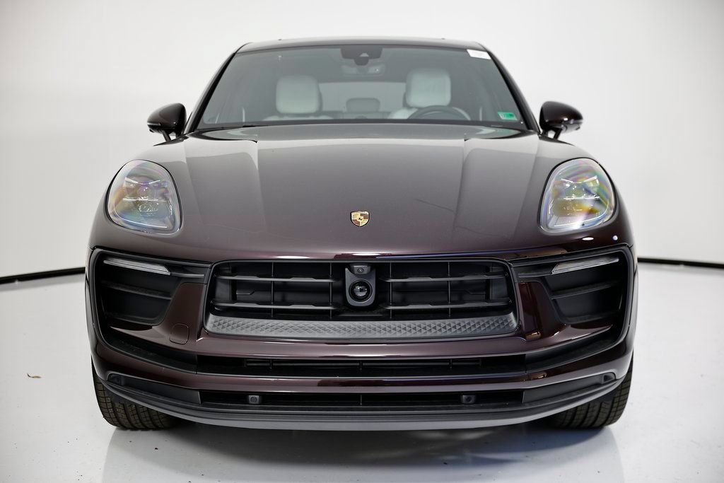 New 2026 Porsche Macan AWD/4WD image 10