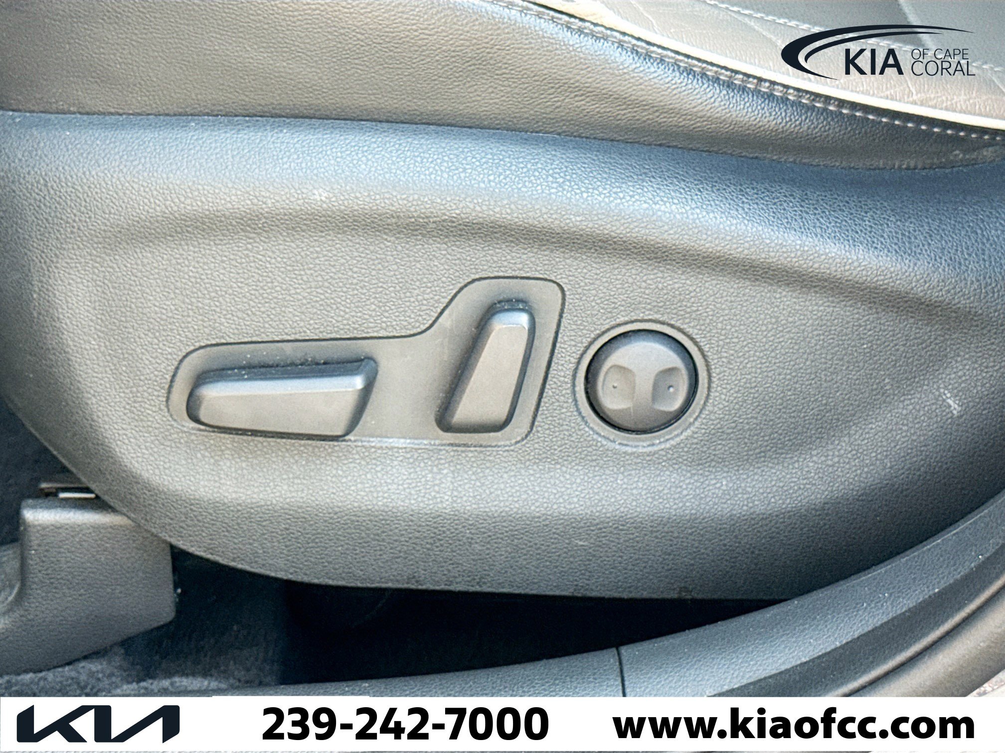 Used 2019 Hyundai Tucson Ultimate image 24