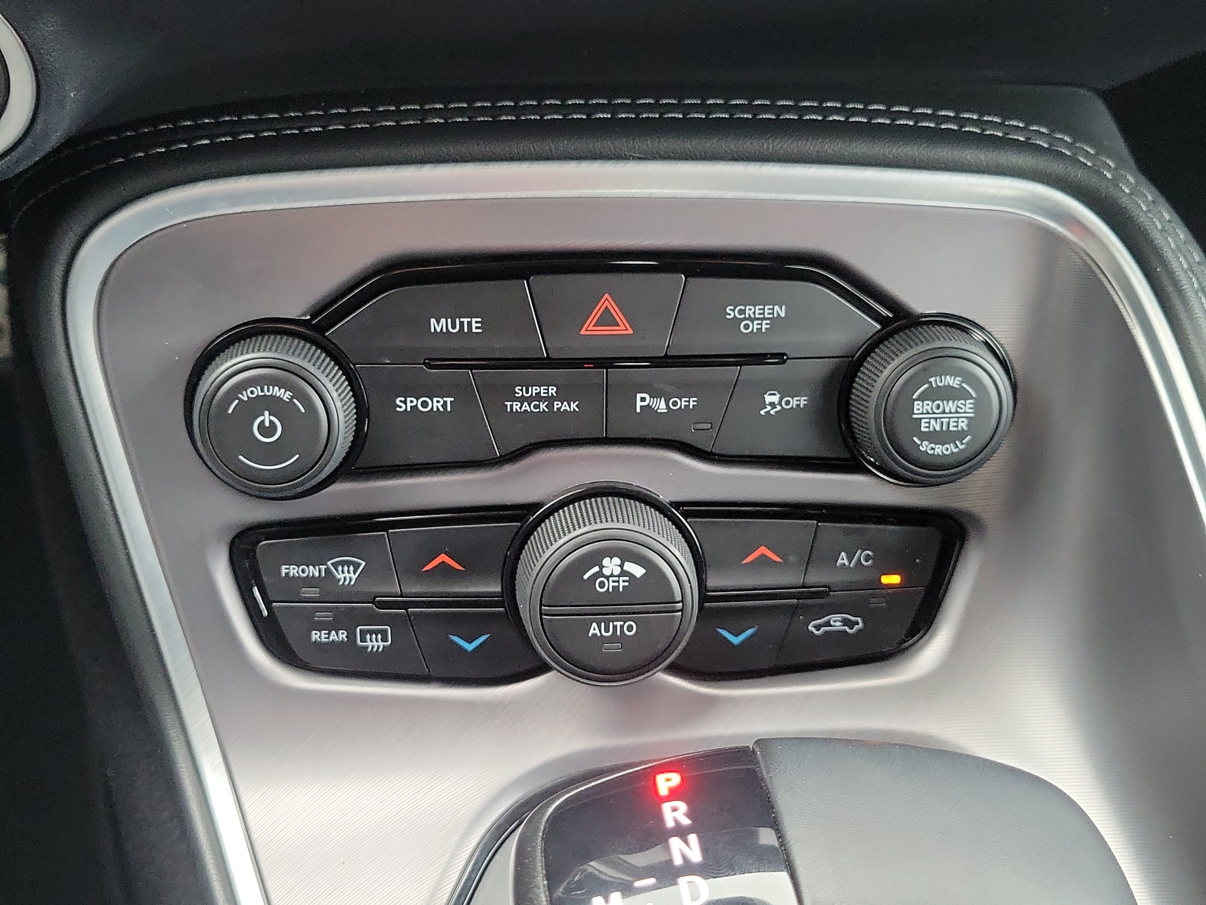 Used 2022 Dodge Challenger R/T w/ Plus Package RWD image 29