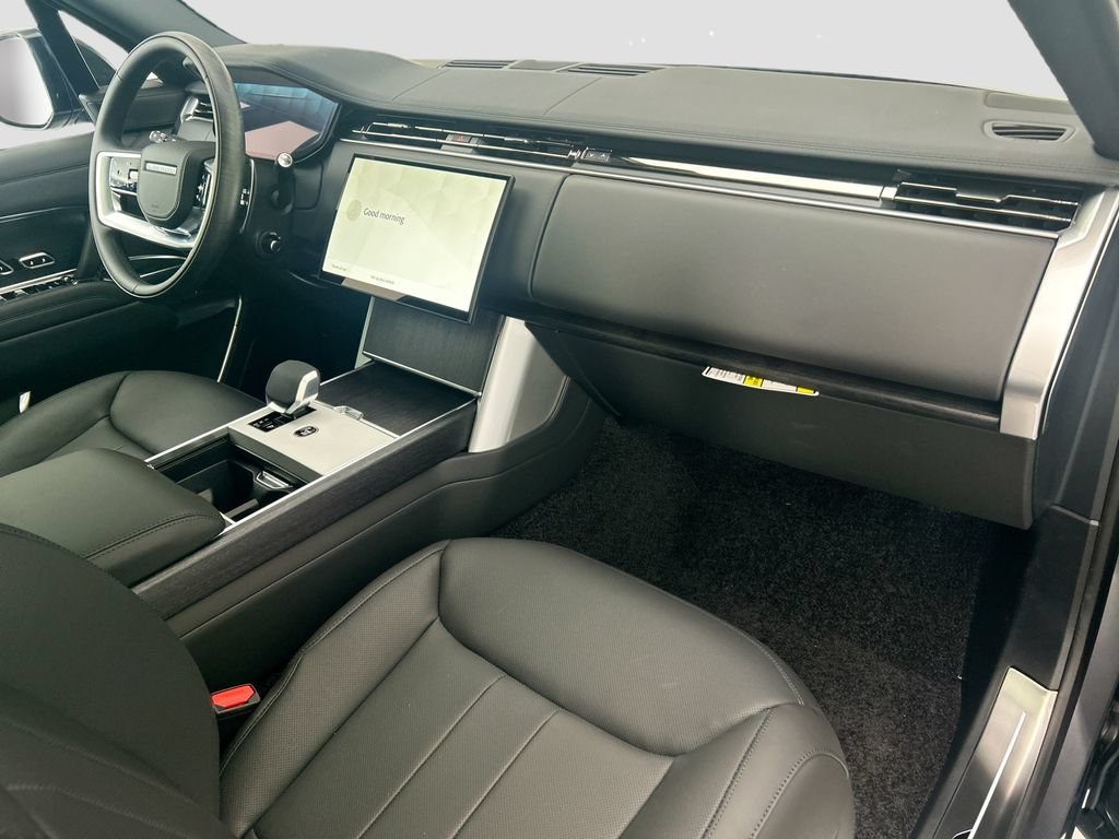 New 2026 Land Rover Range Rover SE AWD/4WD image 16