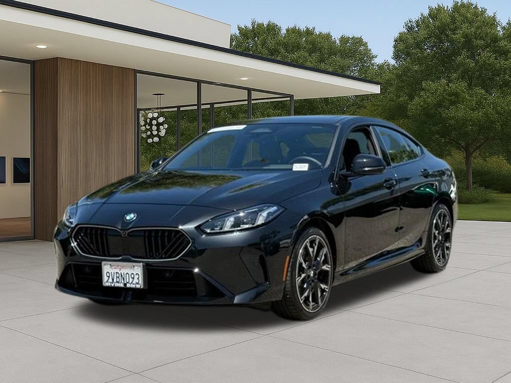 Used 2026 BMW 228i w/ Technology Package FWD image 2