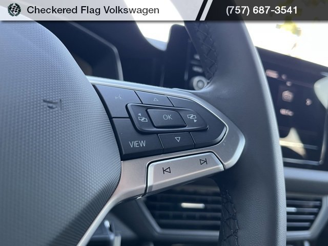 New 2026 Volkswagen Jetta Sport image 35