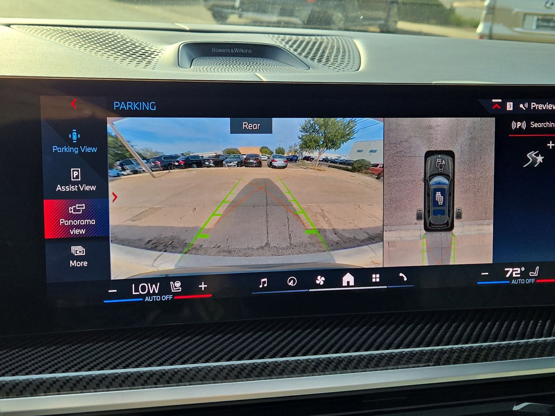 Used 2025 BMW X7 M60i image 18