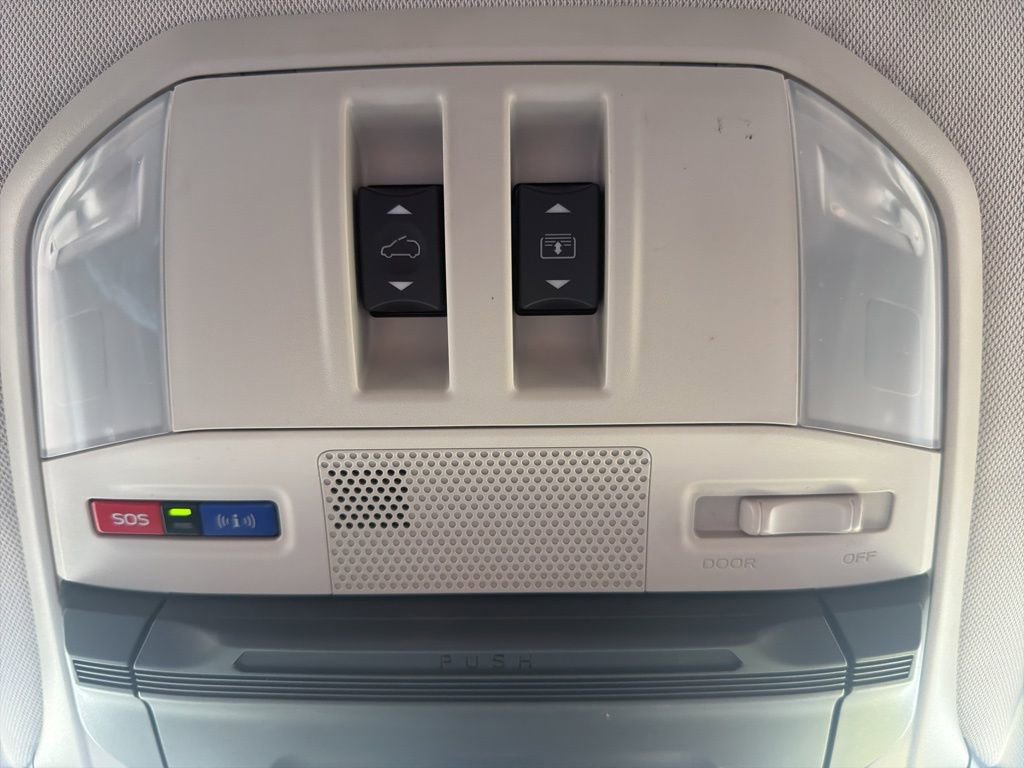 Certified 2023 Subaru Ascent Onyx Edition Limited image 41